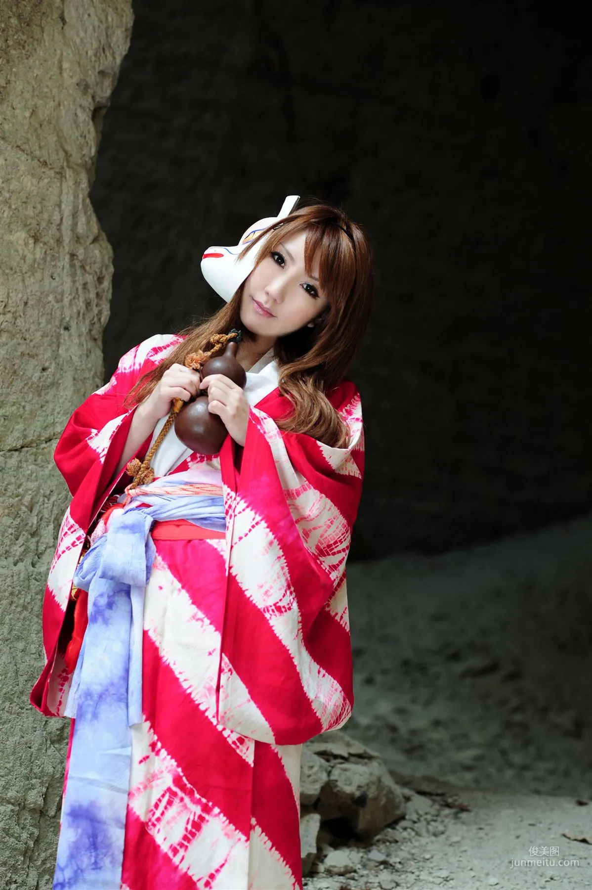 Saku: Cosplay Collection photo 34