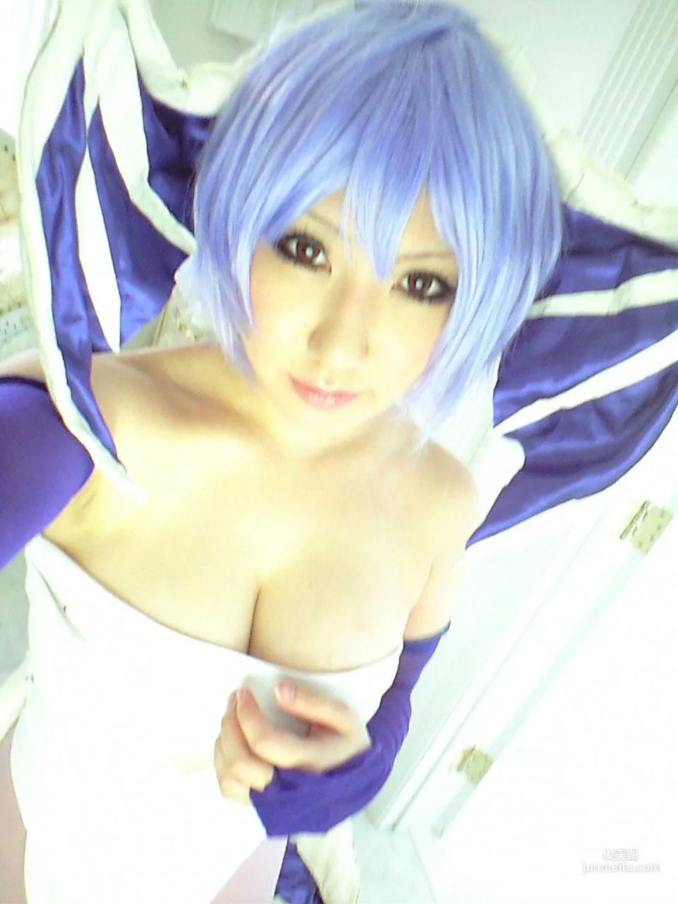 Saku: Cosplay Collection photo 10