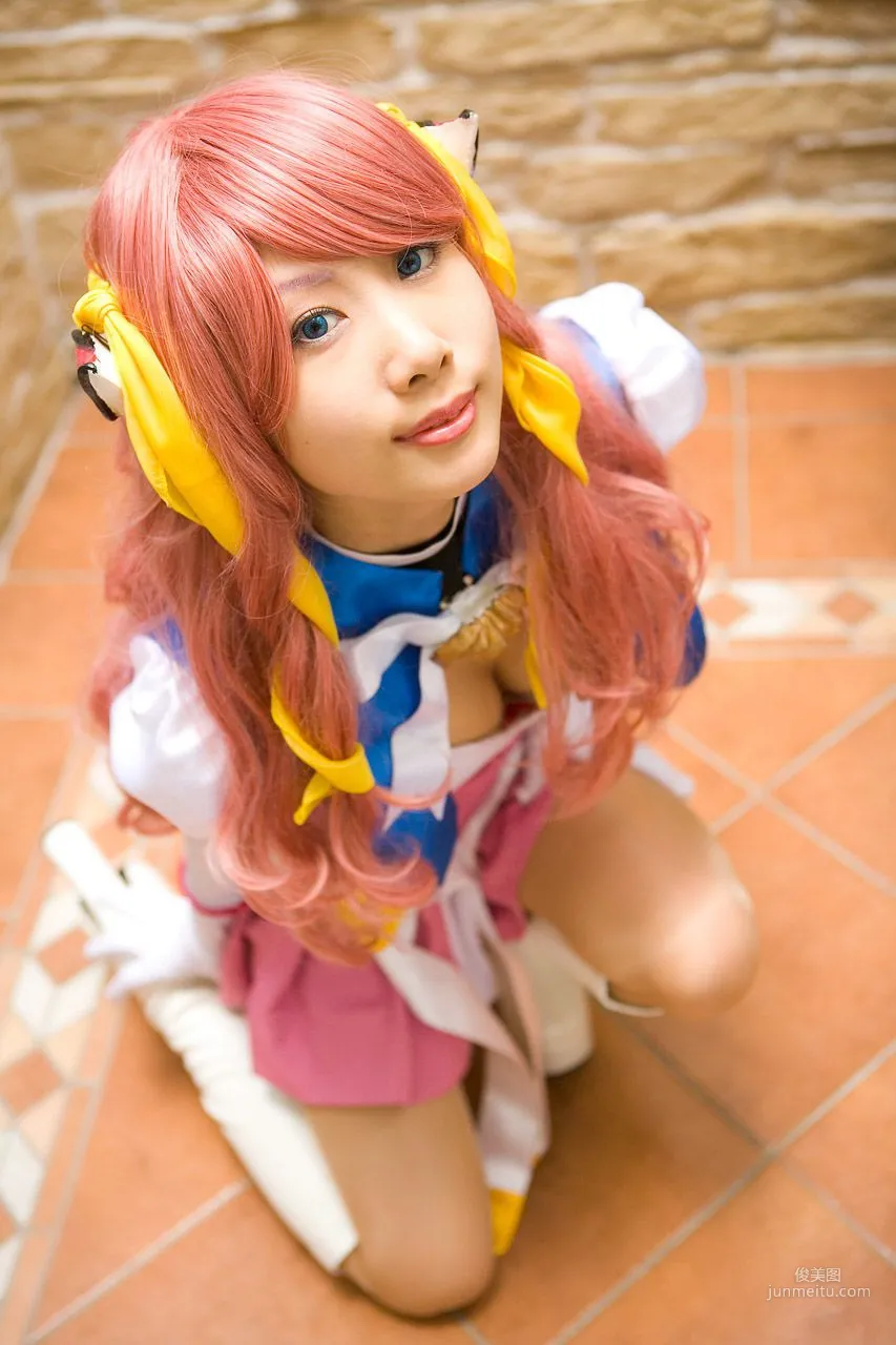 Kaminagi Madoka, This Is My Master [Jneko Studio] Photo Set photo 56