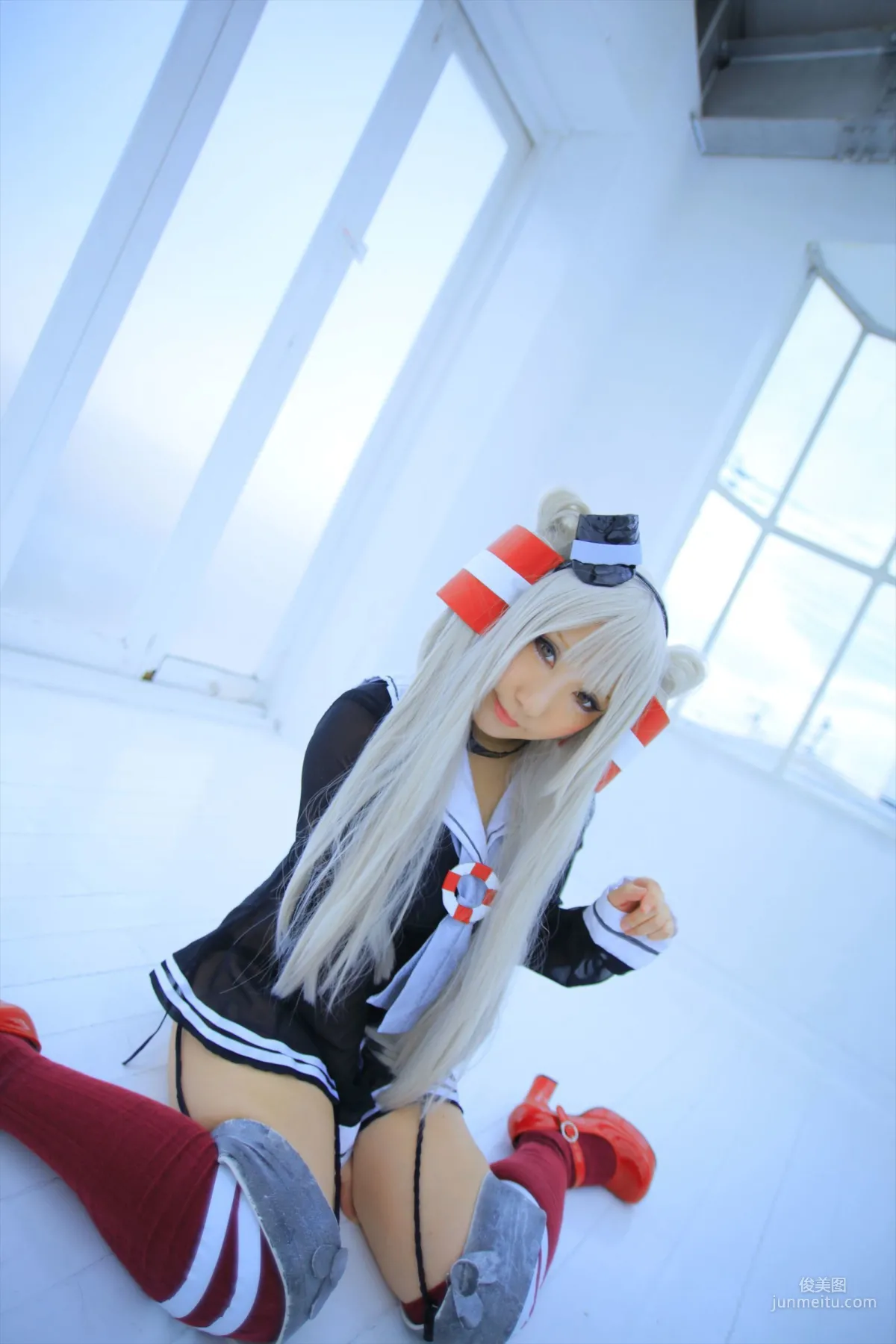 Saku: Cosplay Collection photo 33