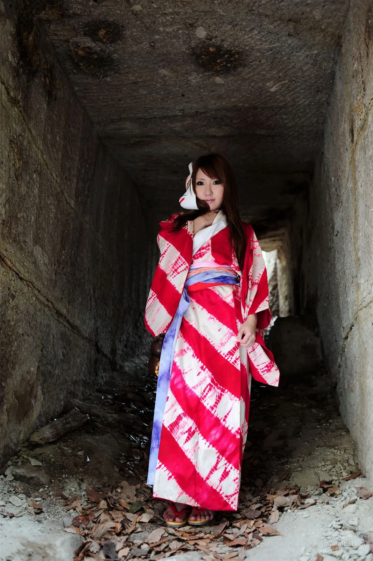 Saku: Cosplay Collection photo 36