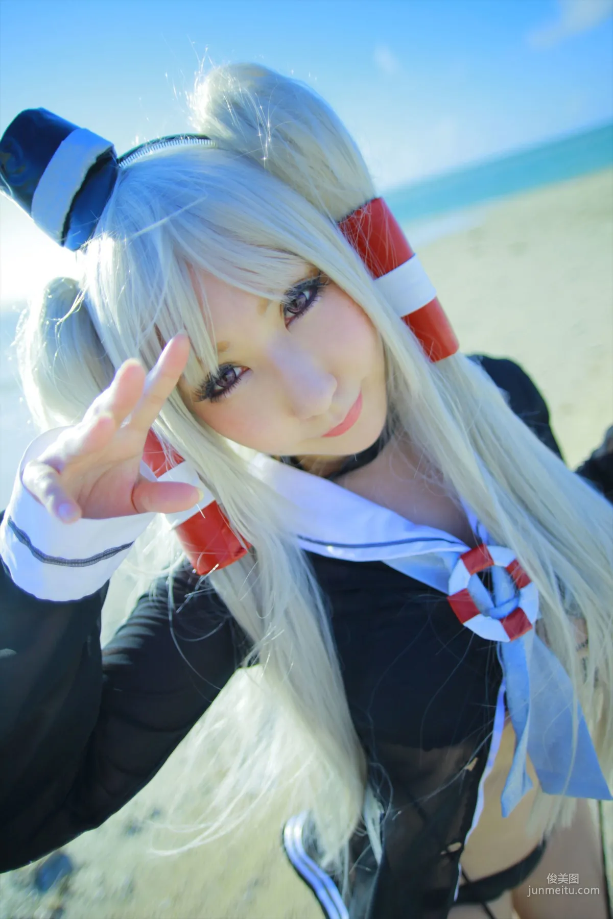 Saku: Cosplay Collection photo 50