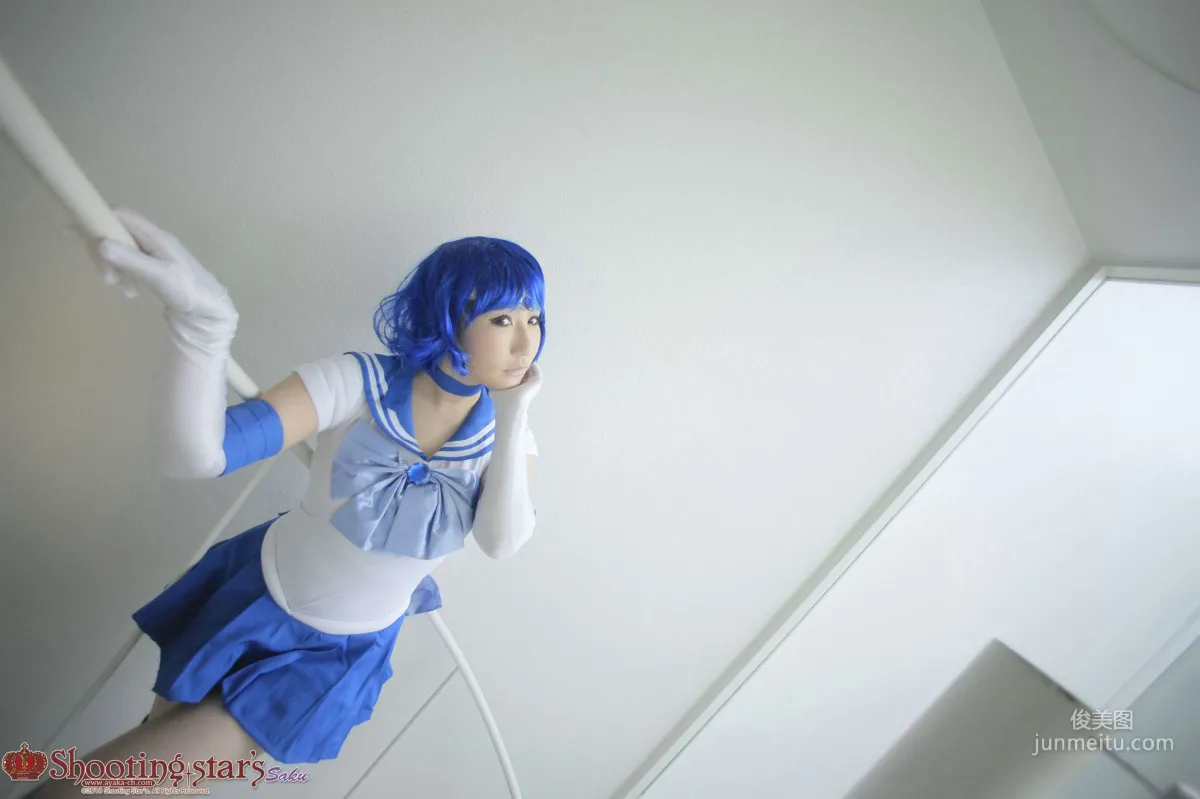 Saku: Cosplay Collection photo 83