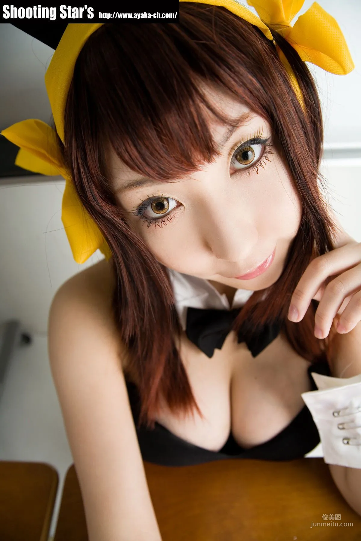 Saku: Cosplay Collection photo 62