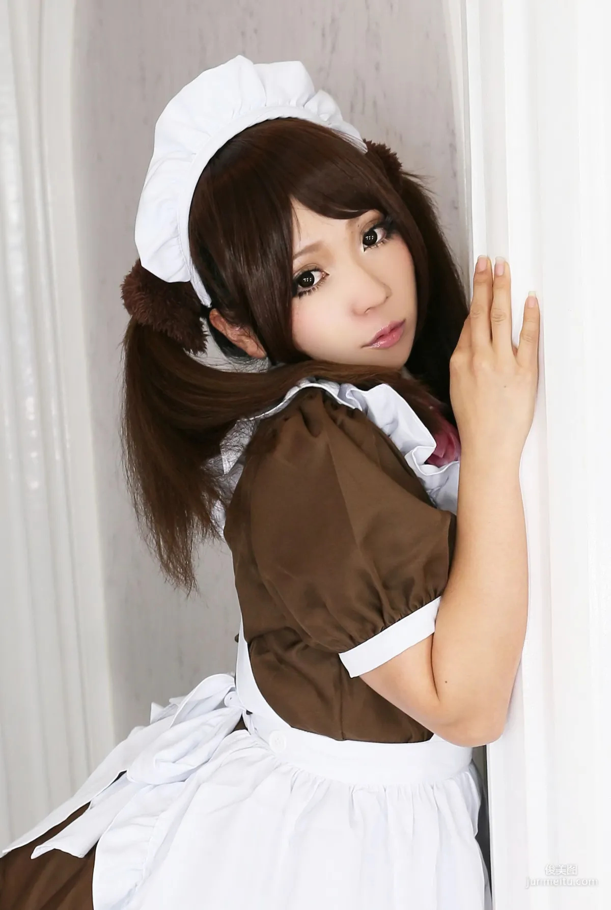 日暮らん (Higurashi Ran)  dog [HBS] 写真集7