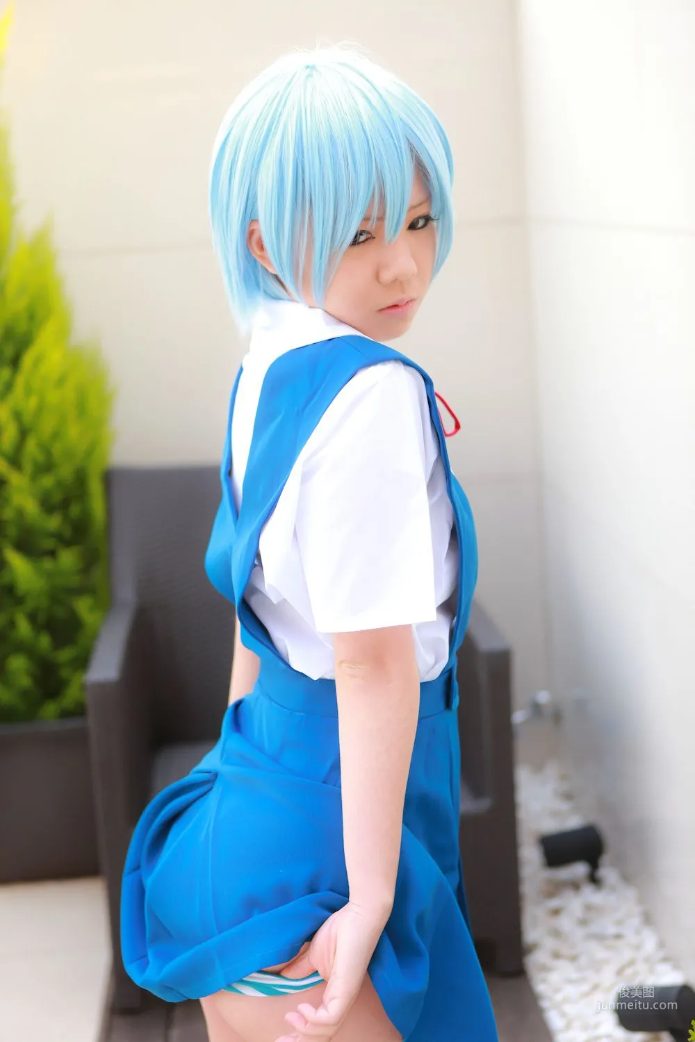 Mana Tanaka: Cosplay Collection photo 26