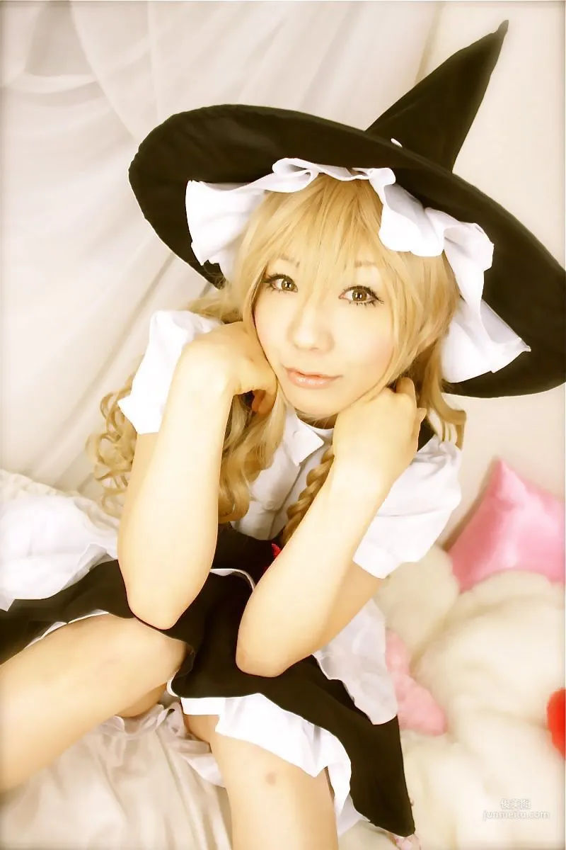 Hanamura Misaki: Cosplay Collection Project photo 26