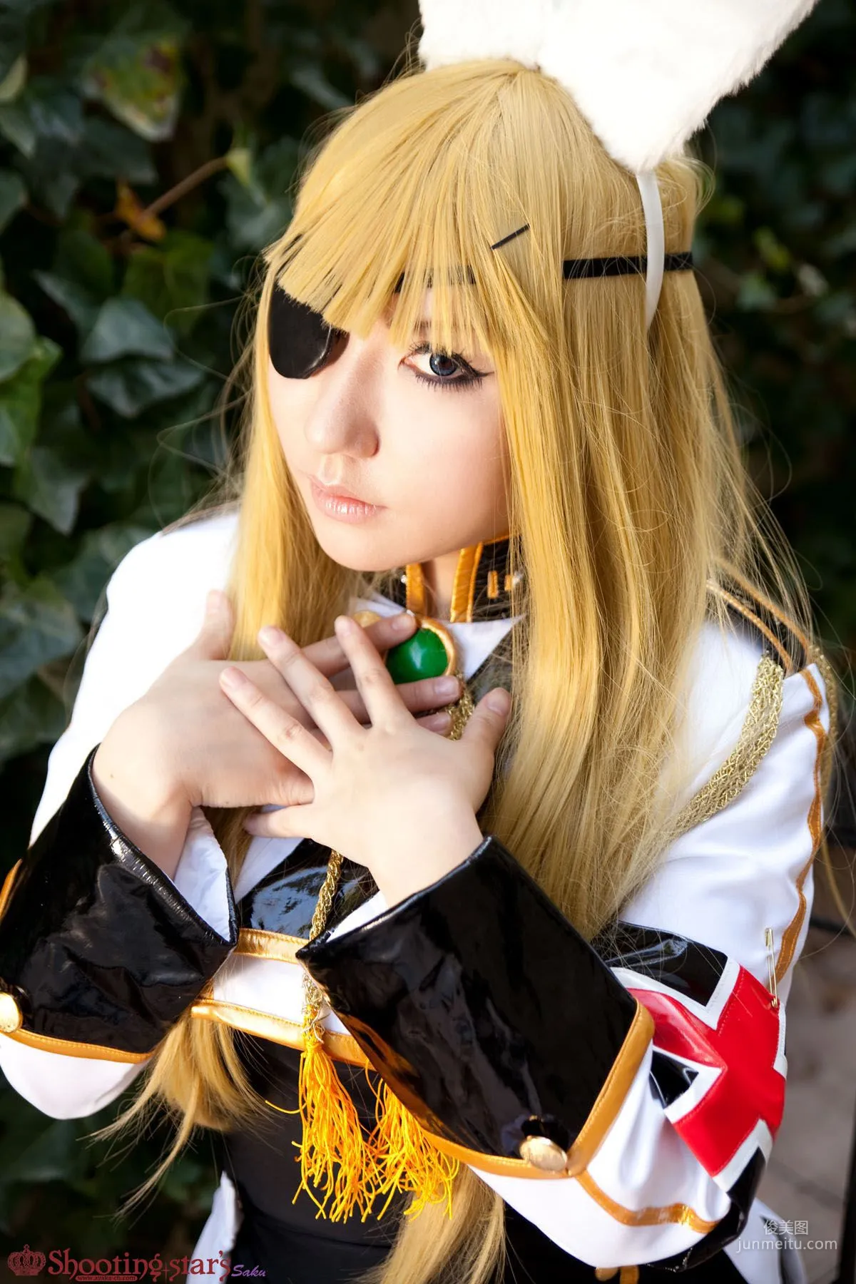 Saku: Cosplay Collection photo 25