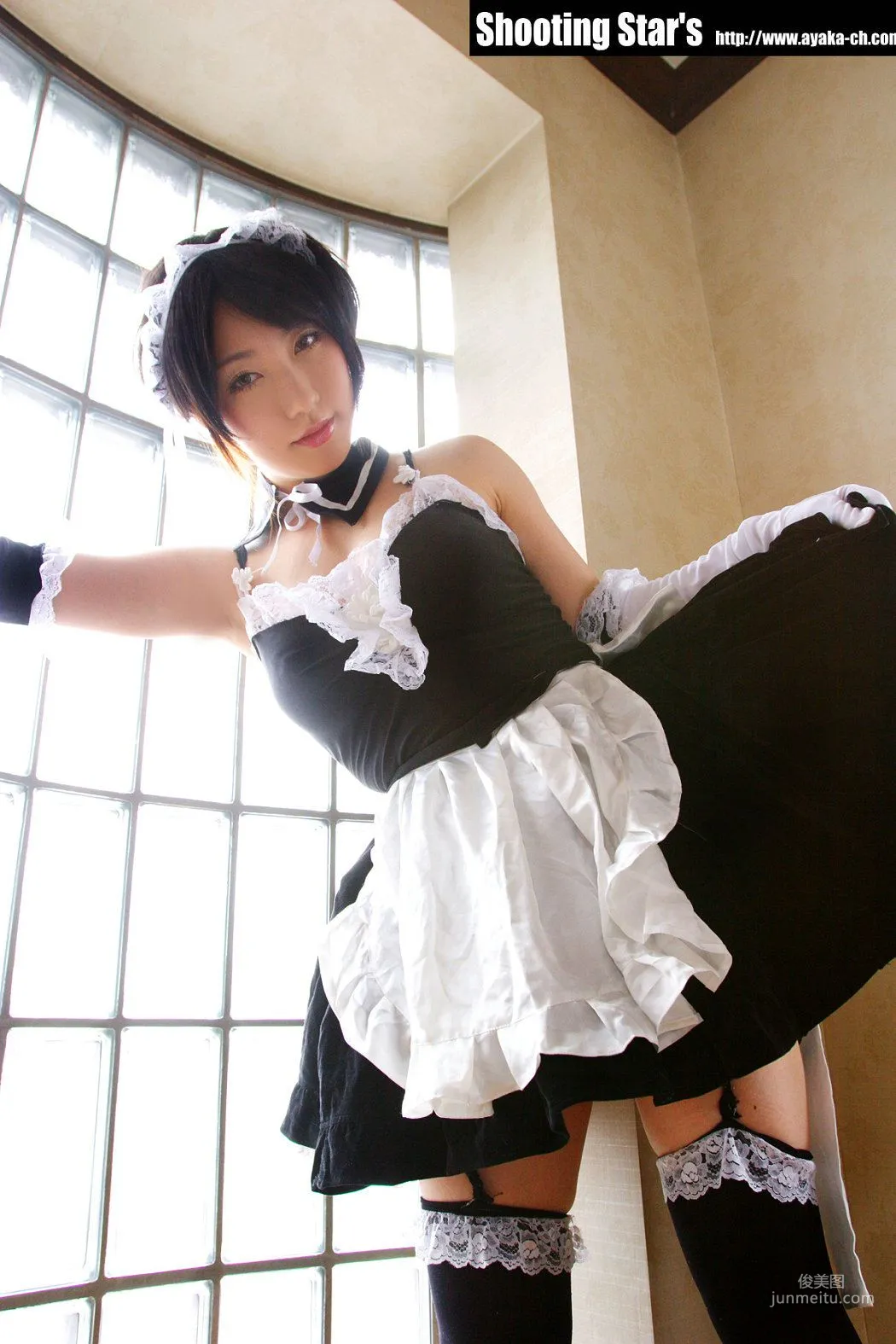 Saku: Cosplay Collection photo 44