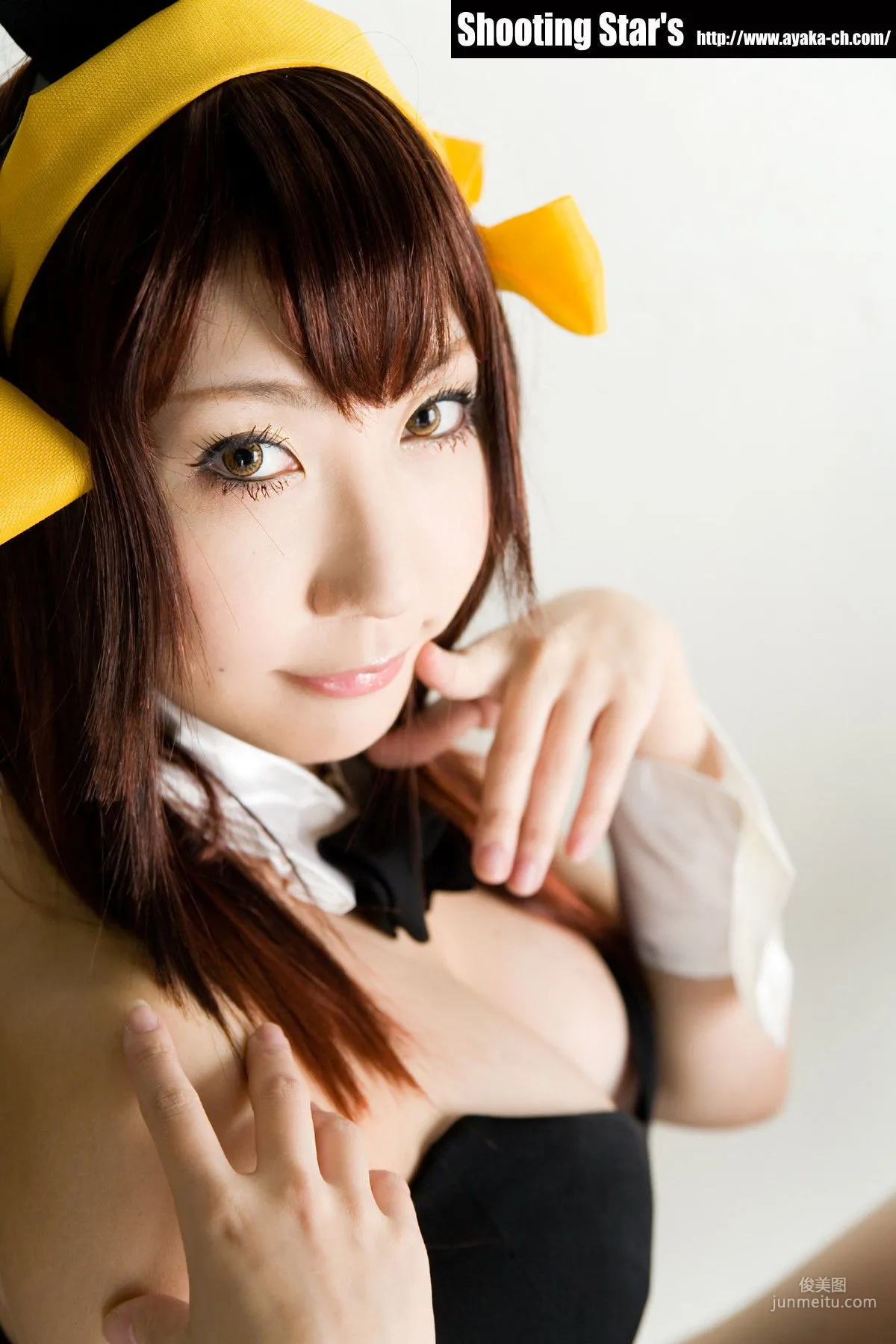 Saku: Cosplay Collection photo 39