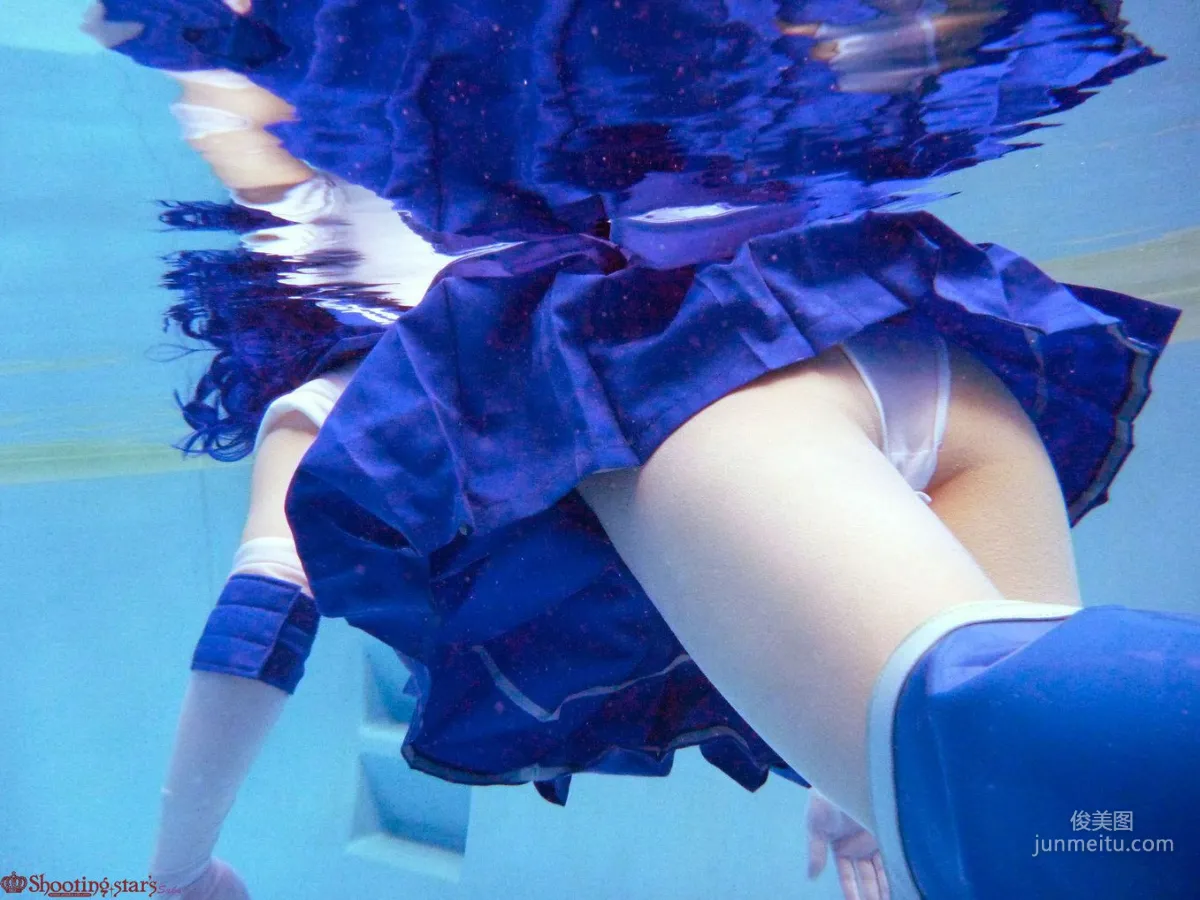 Saku: Cosplay Collection photo 96