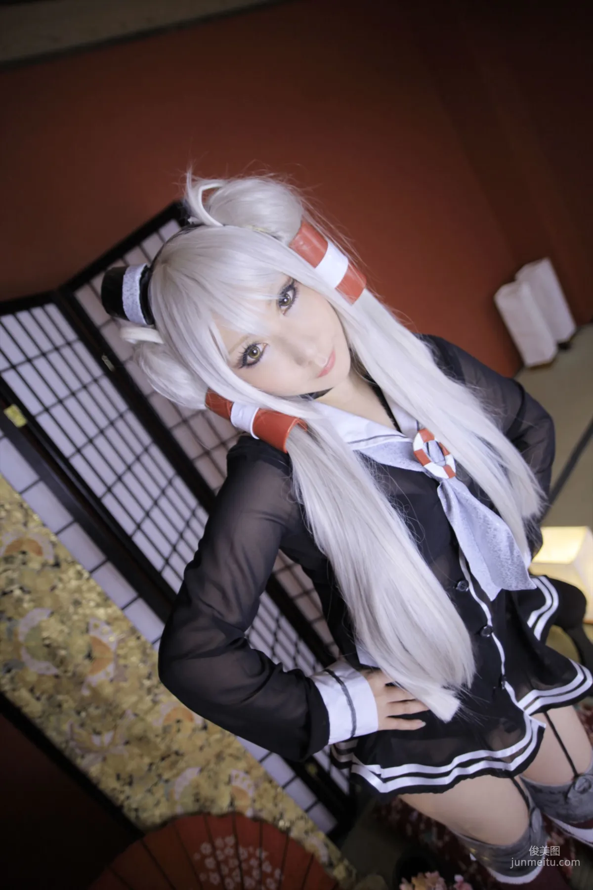 Saku: Cosplay Collection photo 42