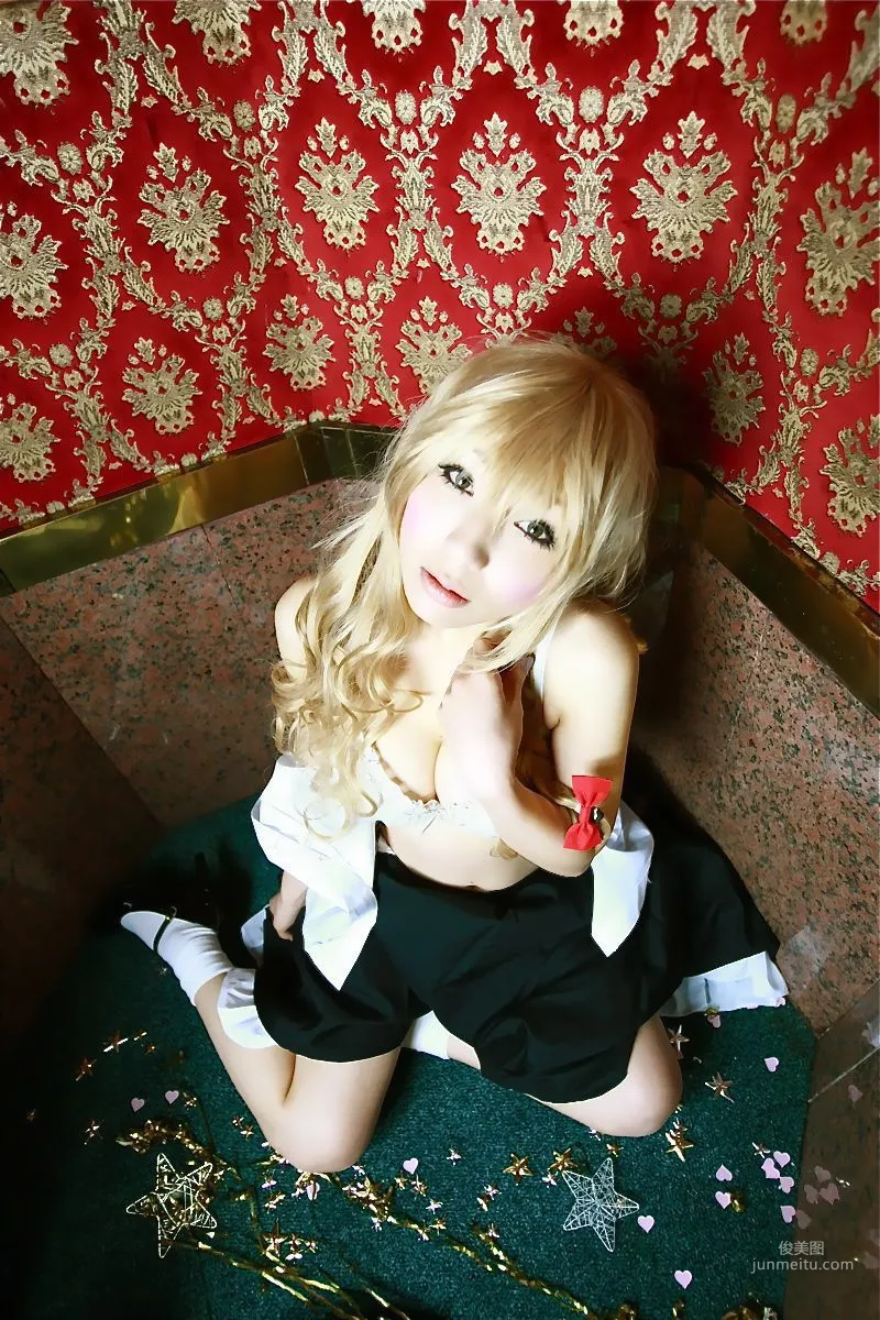 Hanamura Misaki: Cosplay Collection Project photo 13