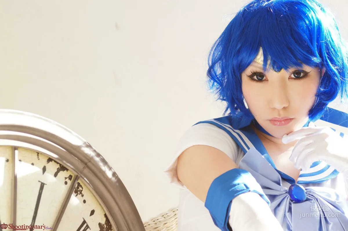 Saku: Cosplay Collection photo 69