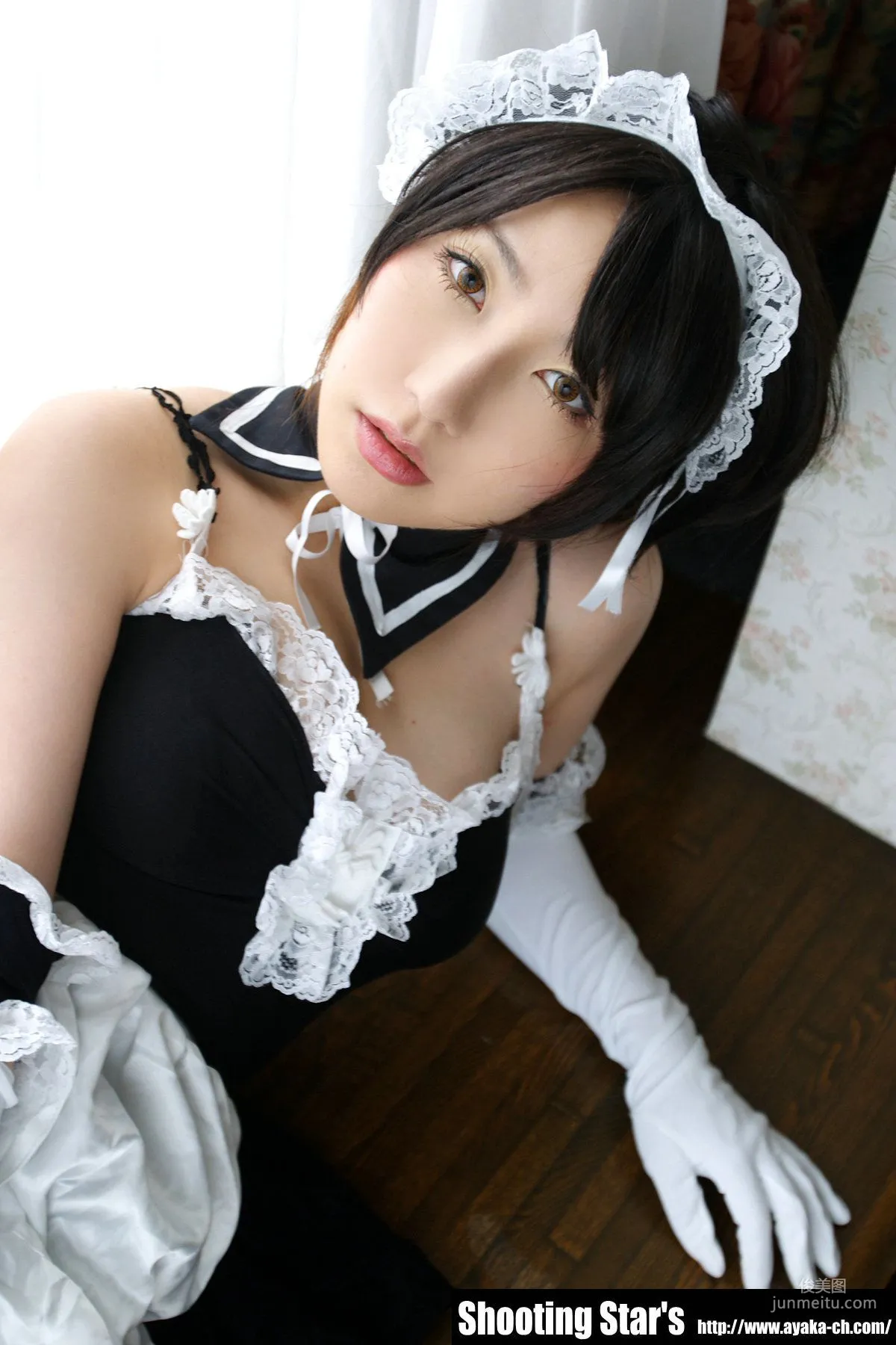 Saku: Cosplay Collection photo 28
