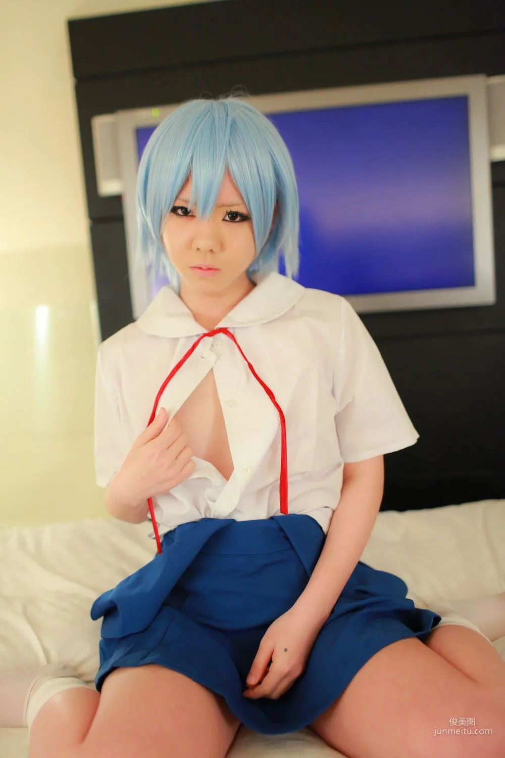Mana Tanaka: Cosplay Collection photo 64