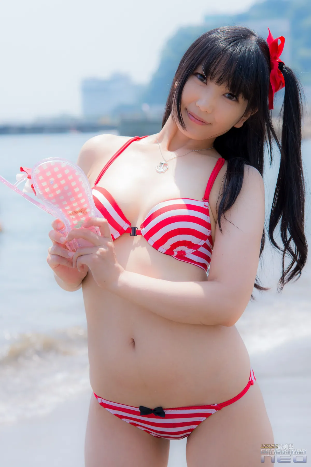 Lenfried Idolmaster Shimamura Uzuki [Heruheru3] Photo Set photo 41