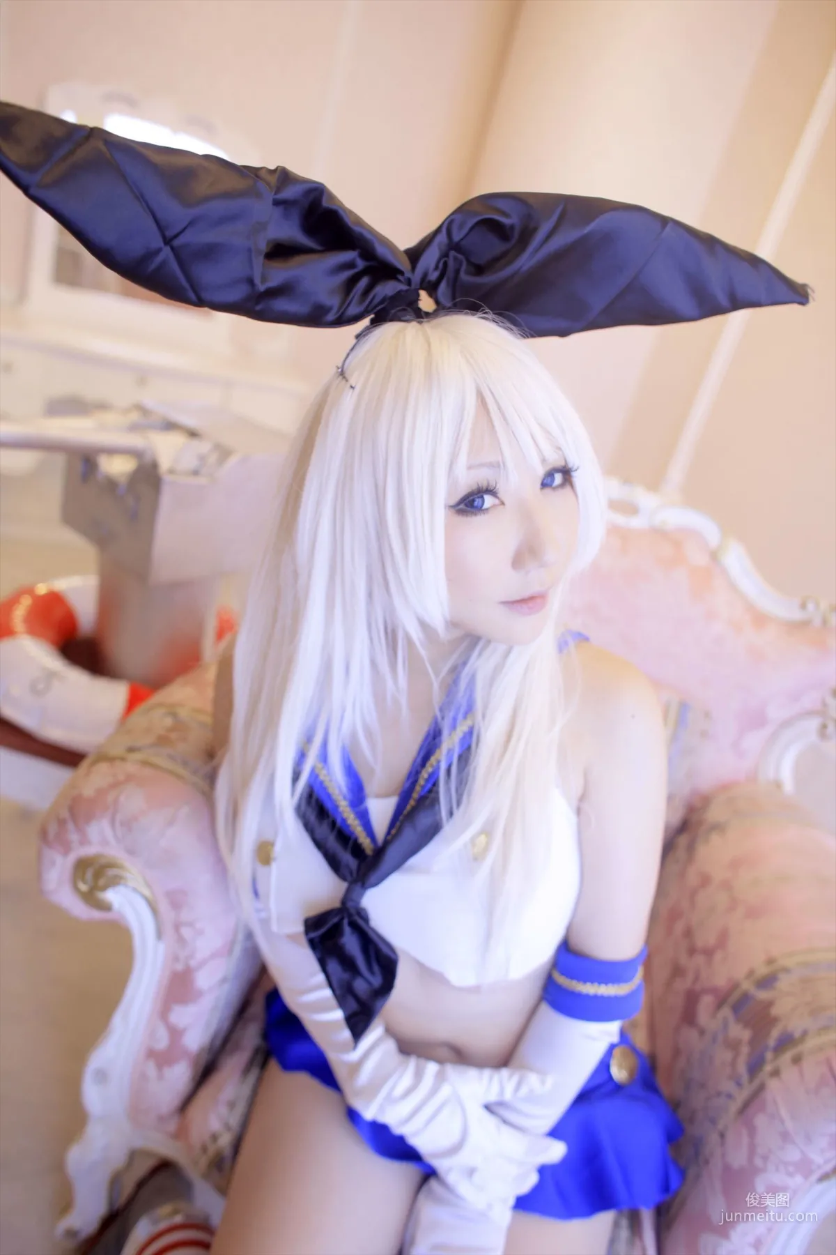 Saku: Cosplay Collection photo 86