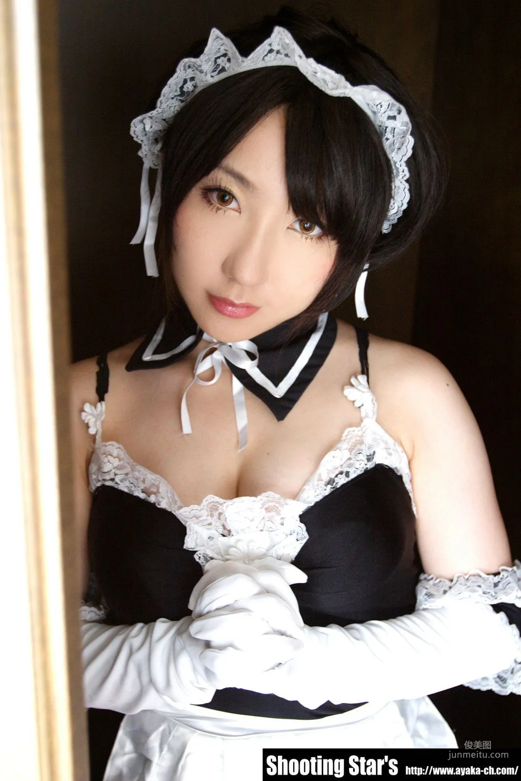 Saku: Cosplay Collection photo 32