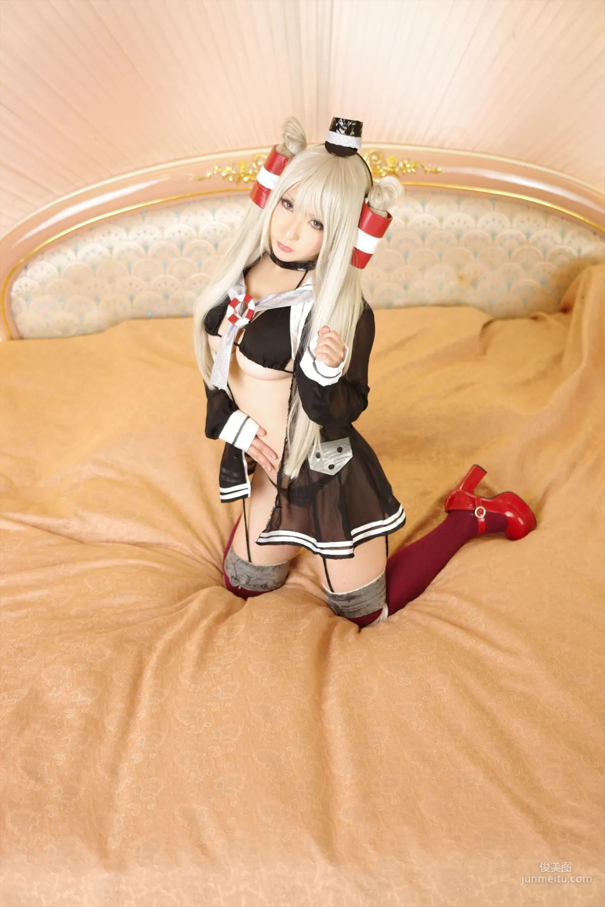 Saku: Cosplay Collection photo 19