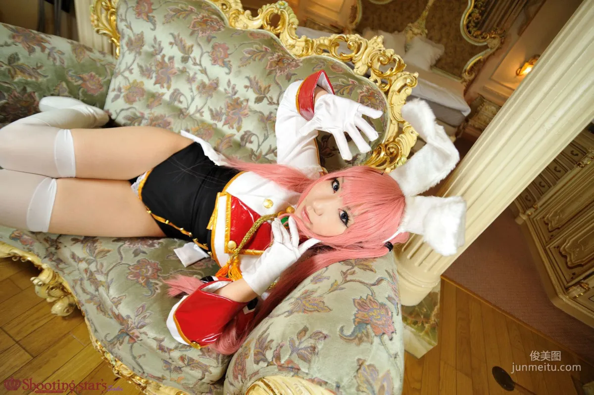 Saku: Cosplay Collection photo 41