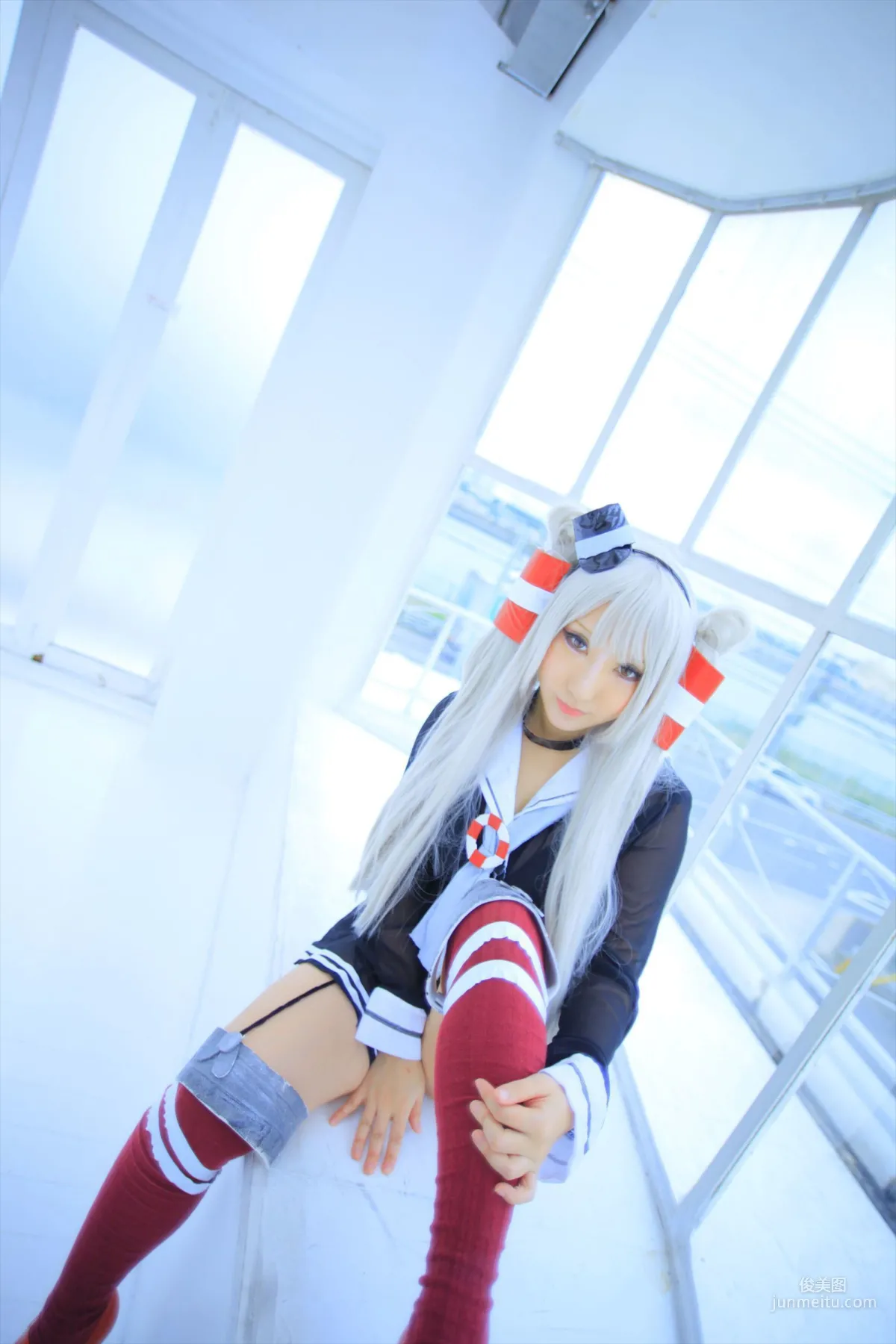 Saku: Cosplay Collection photo 24