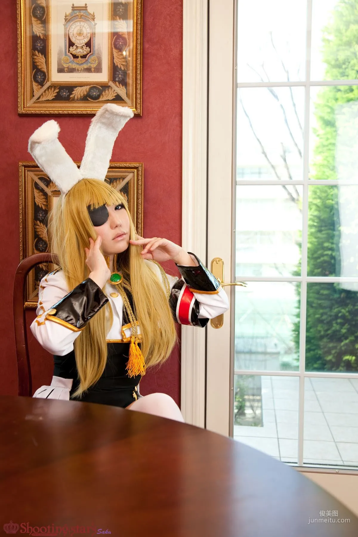 Saku: Cosplay Collection photo 27