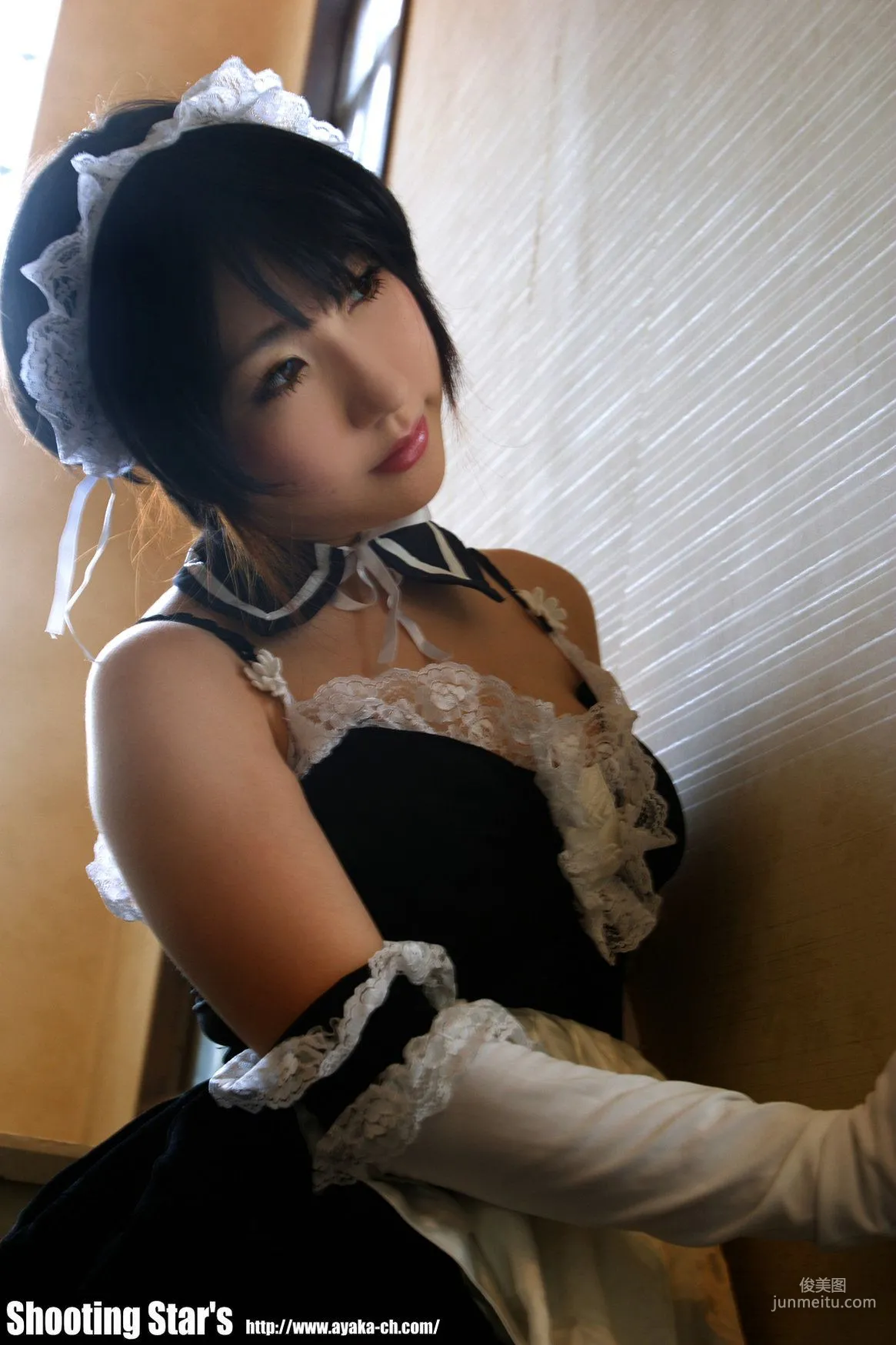 Saku: Cosplay Collection photo 13