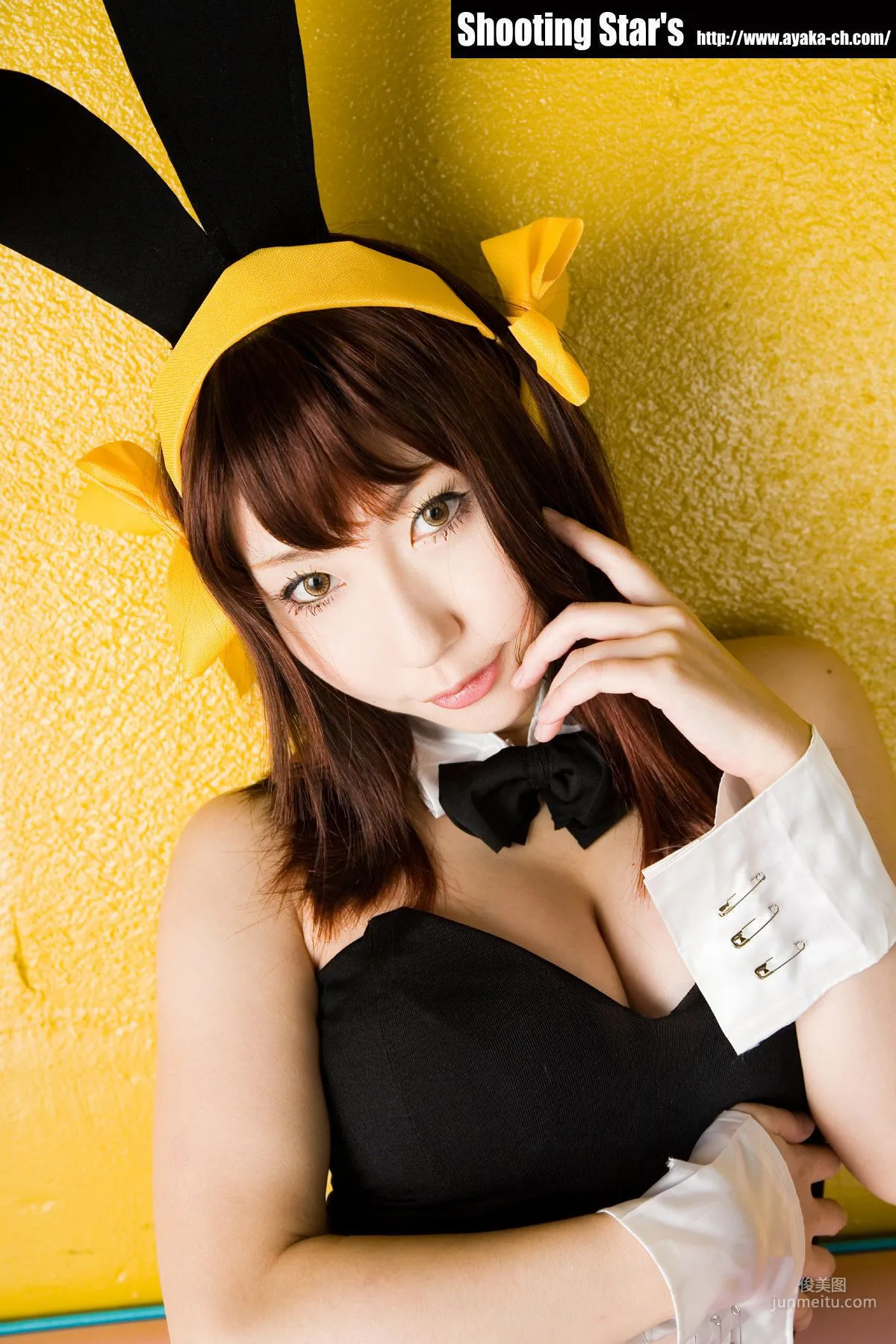 Saku: Cosplay Collection photo 31