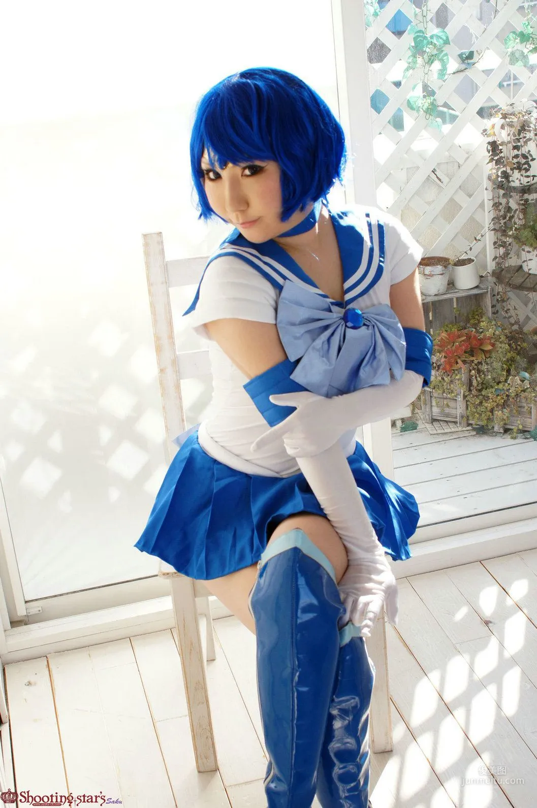 Saku: Cosplay Collection photo 53