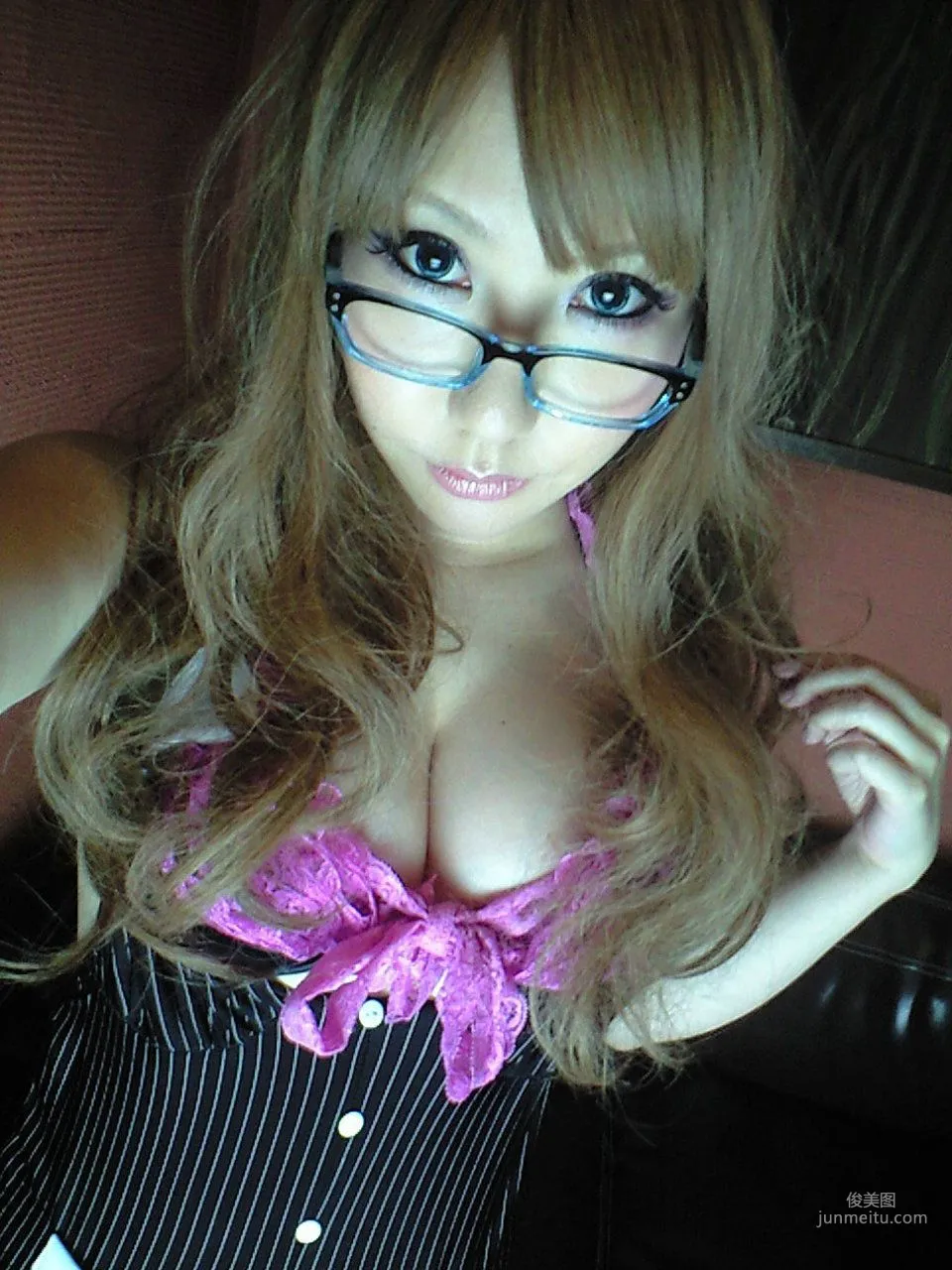 Saku: Cosplay Collection photo 46