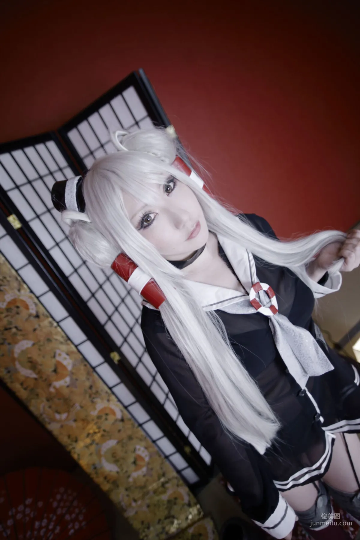 Saku: Cosplay Collection photo 41