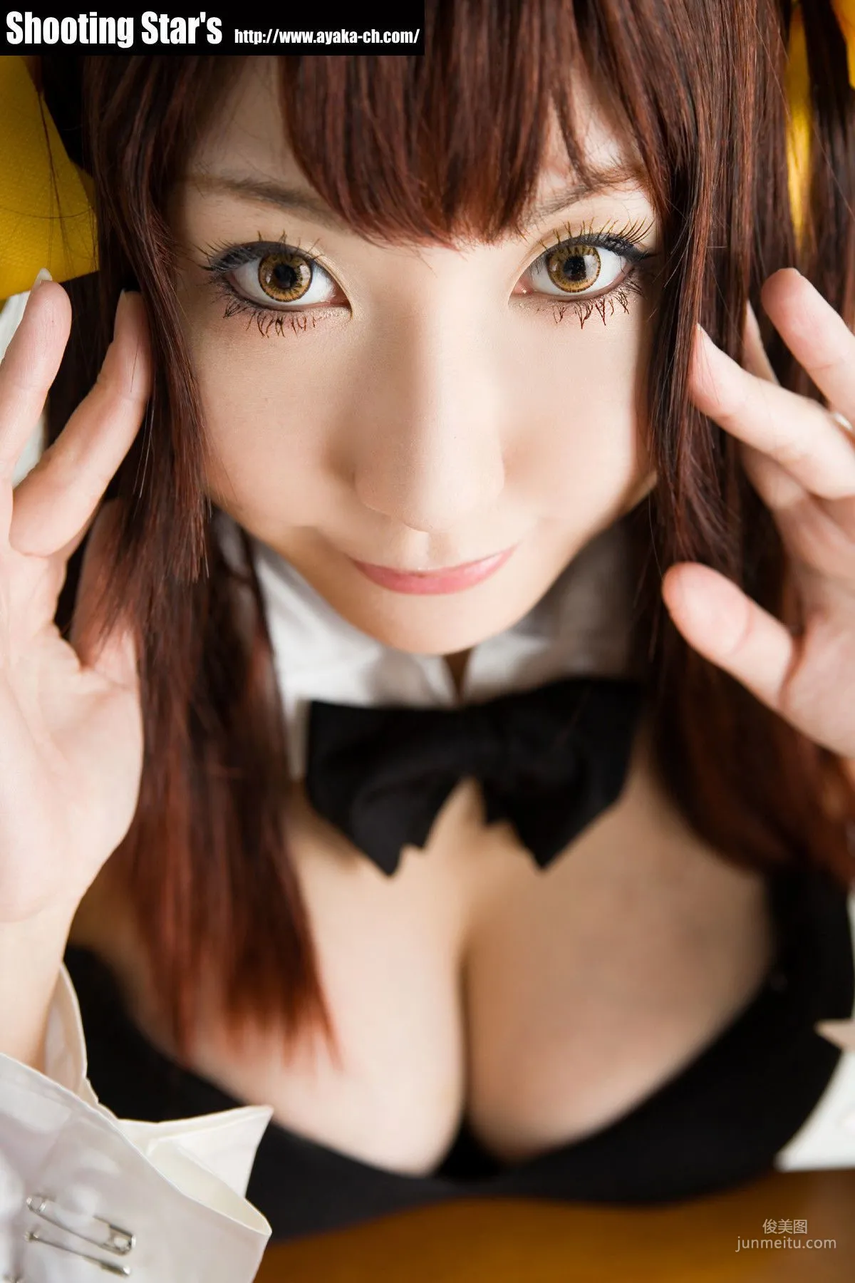 Saku: Cosplay Collection photo 61