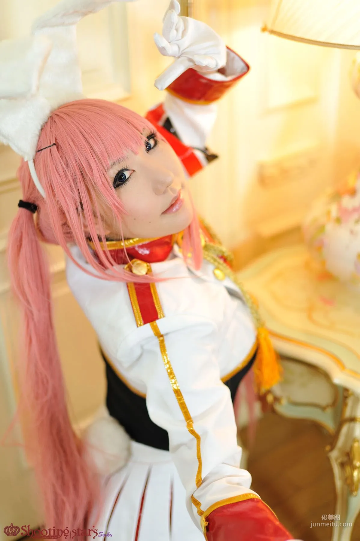 Saku: Cosplay Collection photo 56