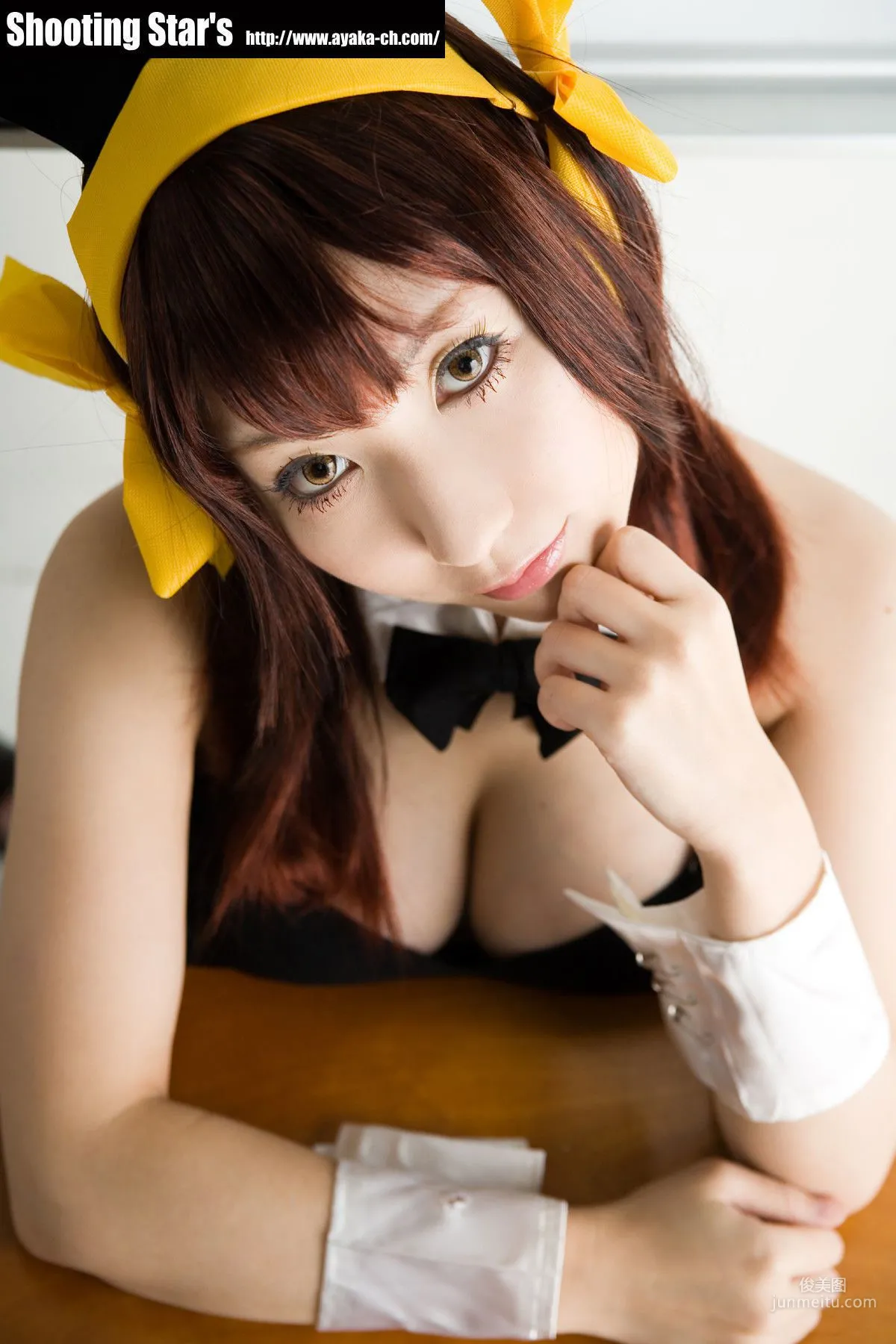 Saku: Cosplay Collection photo 64