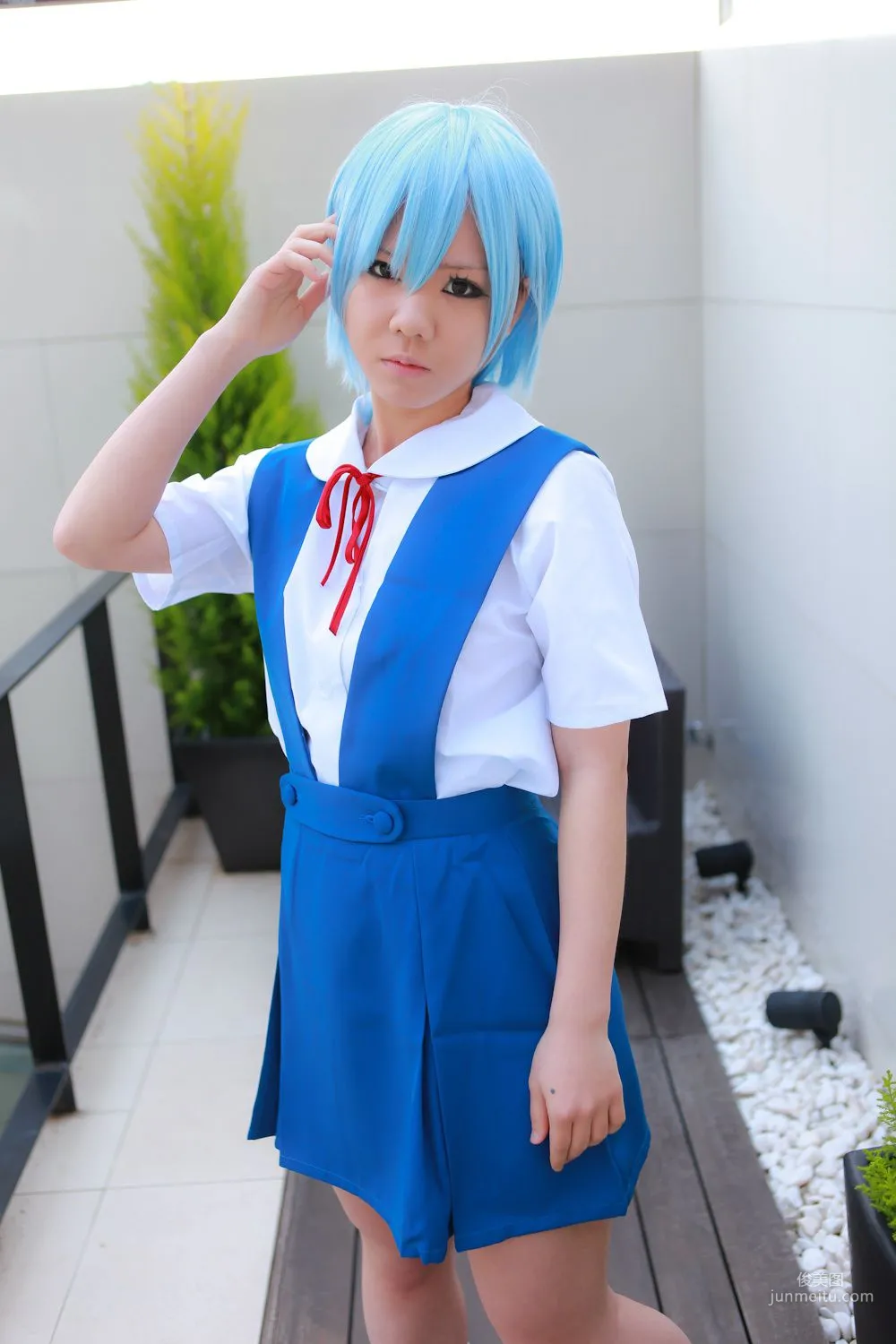 Mana Tanaka: Cosplay Collection photo 2
