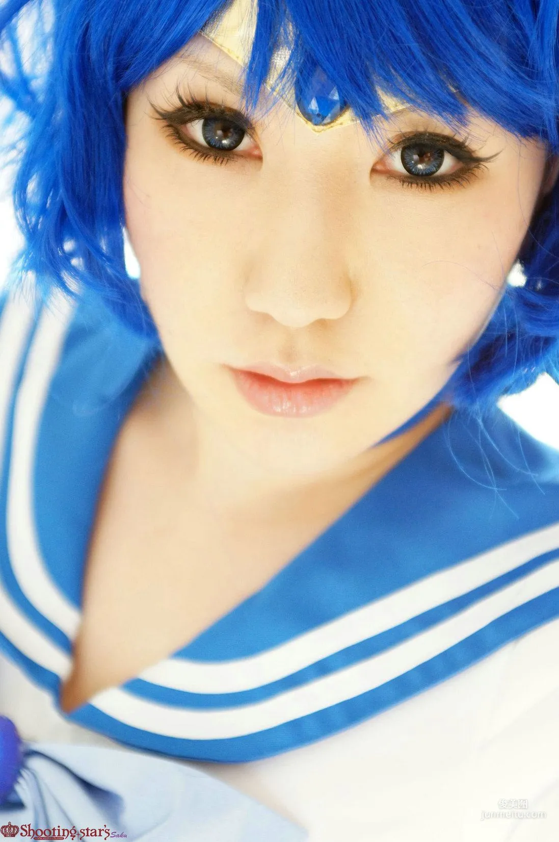 Saku: Cosplay Collection photo 71