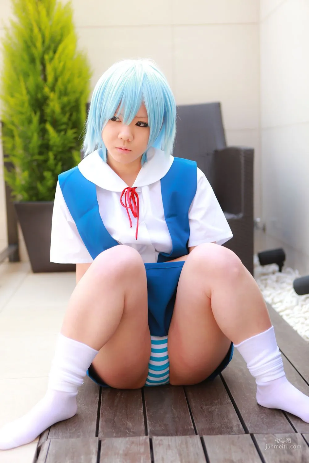 Mana Tanaka: Cosplay Collection photo 19