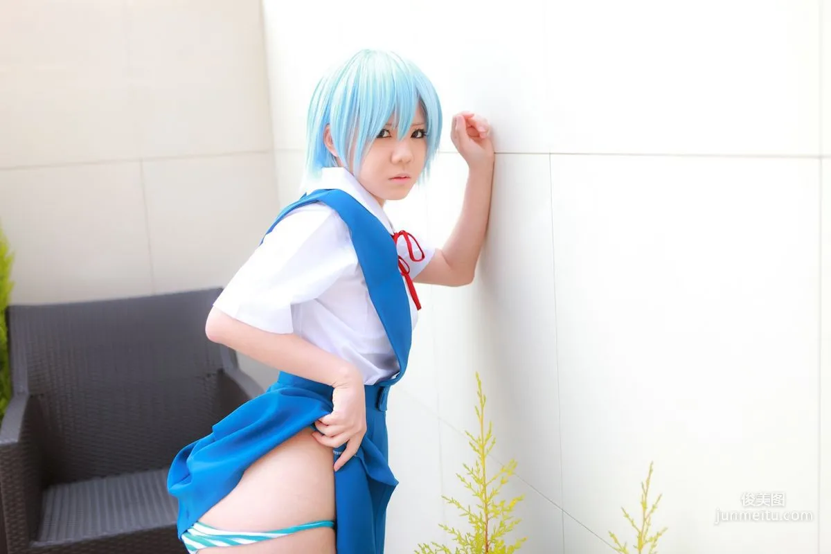 Mana Tanaka: Cosplay Collection photo 29