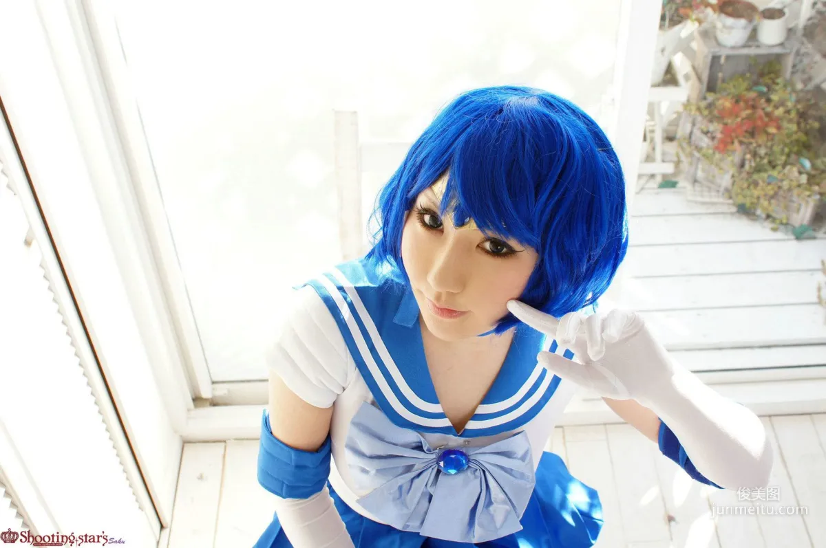 Saku: Cosplay Collection photo 52