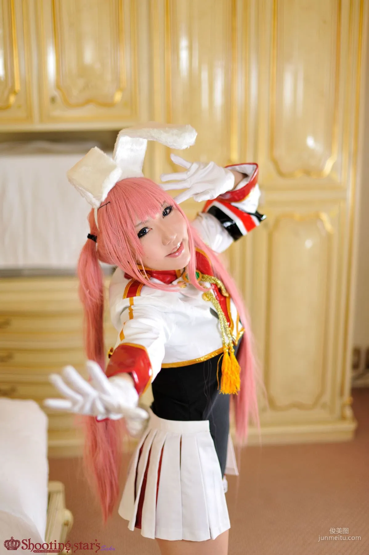 Saku: Cosplay Collection photo 71