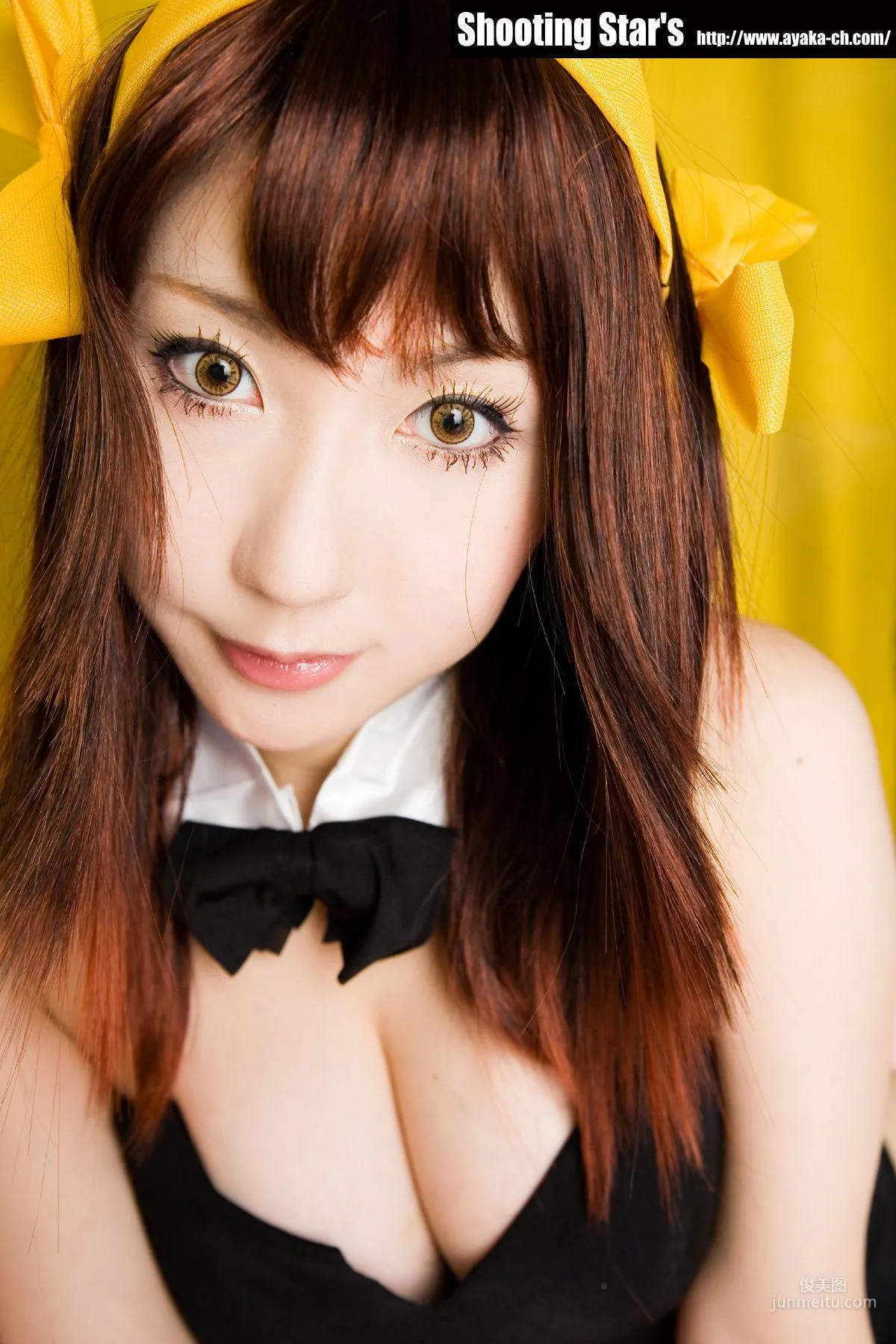 Saku: Cosplay Collection photo 23