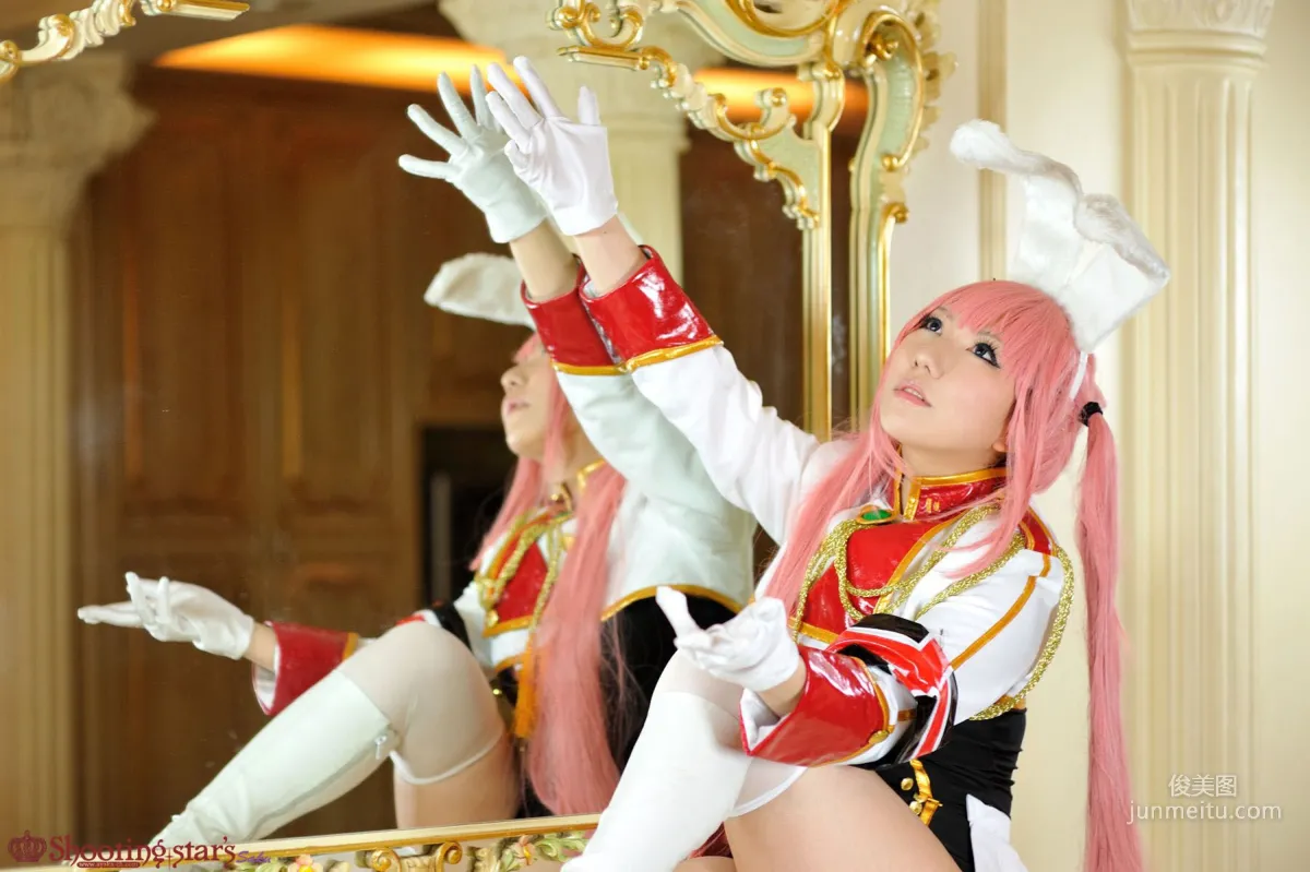 Saku: Cosplay Collection photo 66