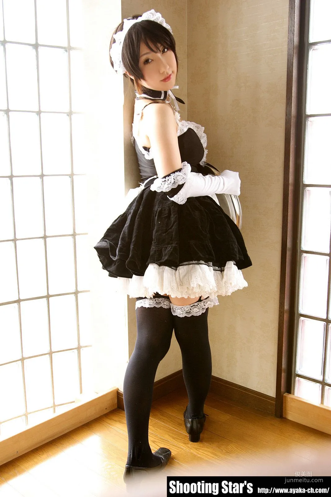 Saku: Cosplay Collection photo 8