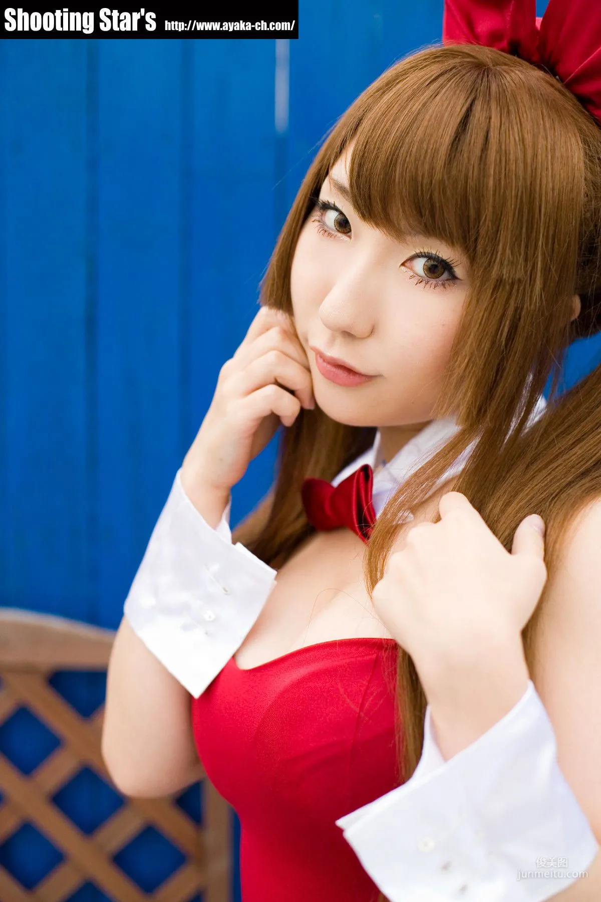 Saku: Cosplay Collection photo 56