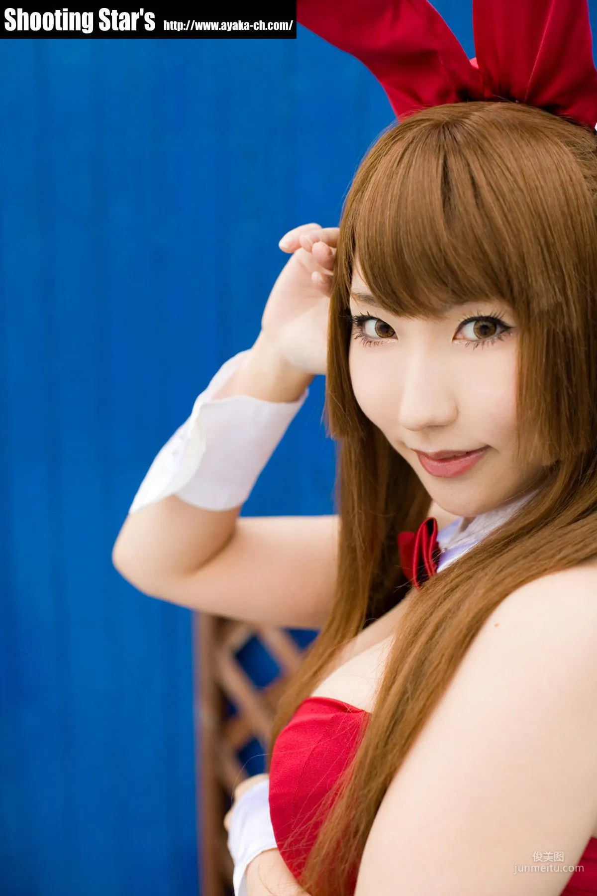 Saku: Cosplay Collection photo 60