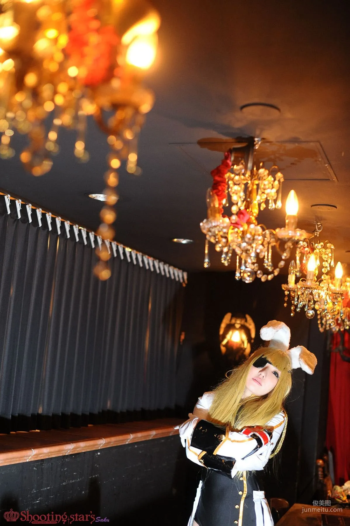 Saku: Cosplay Collection photo 4