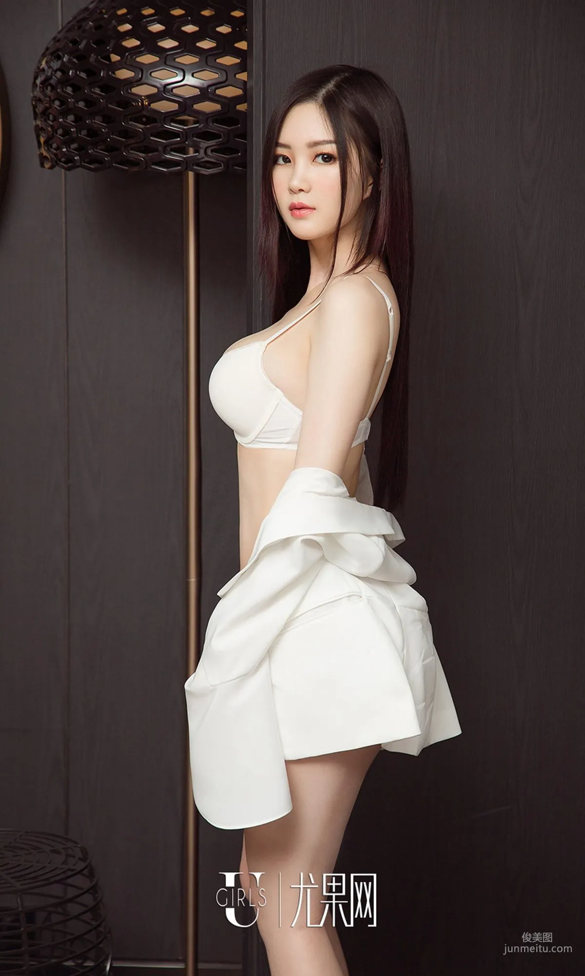 楚恋《第二次爱的人》 [尤果圈爱尤物] No.1370 写真集19