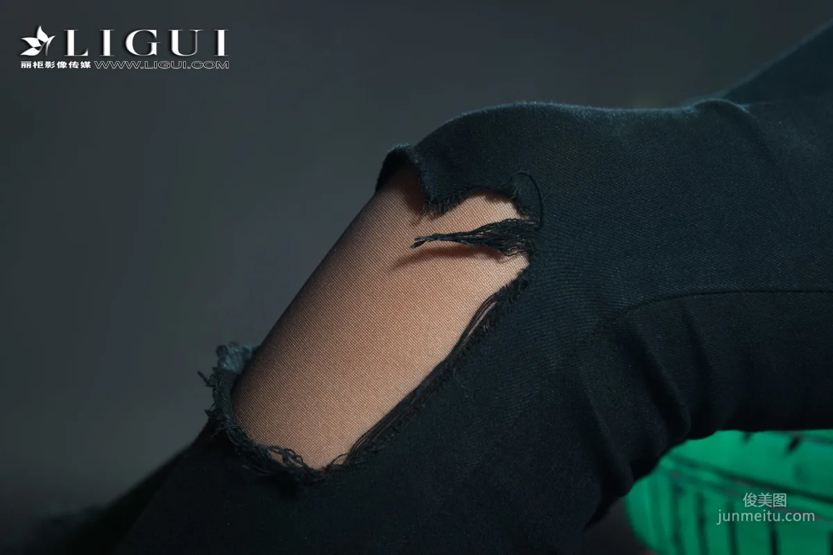 Zhao Weila: Ligui photo 53