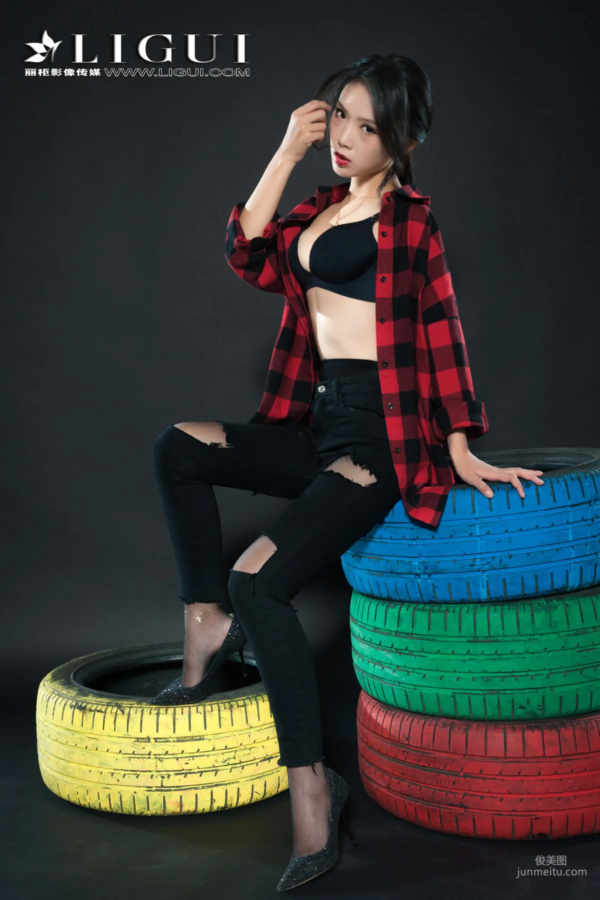 Zhao Weila: Ligui photo 4